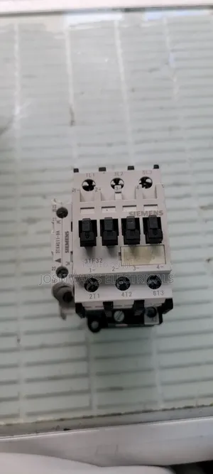 3tf32 Siemens Contactor