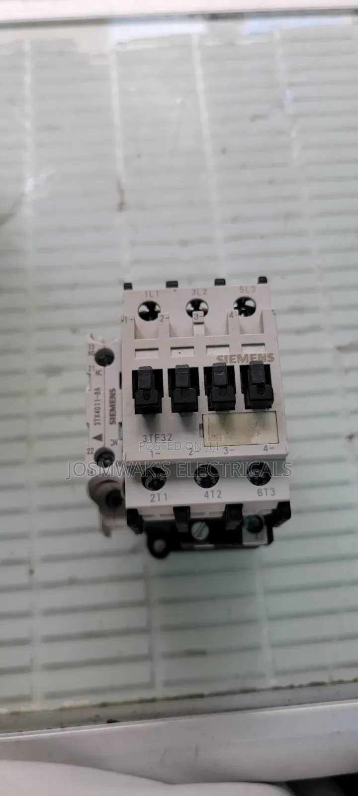 3tf32 Siemens Contactor