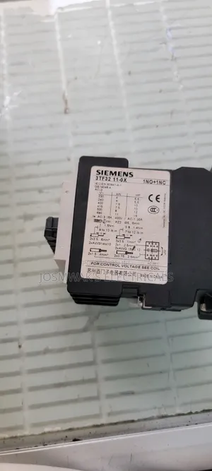 3tf32 Siemens Contactor