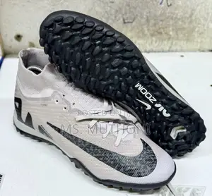 Gem Pack Nike Air Zoom Mercurial Superfly 9 Elite TF Size 40-45
