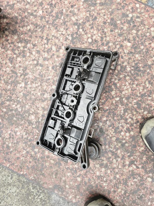 Mr20 New Model Top Cover Nissan