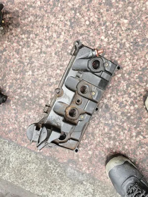 Mr20 New Model Top Cover Nissan