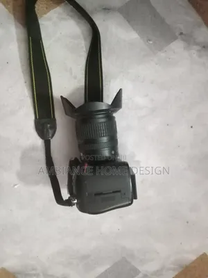 Camera on Sale!
