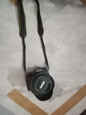 Camera on Sale!