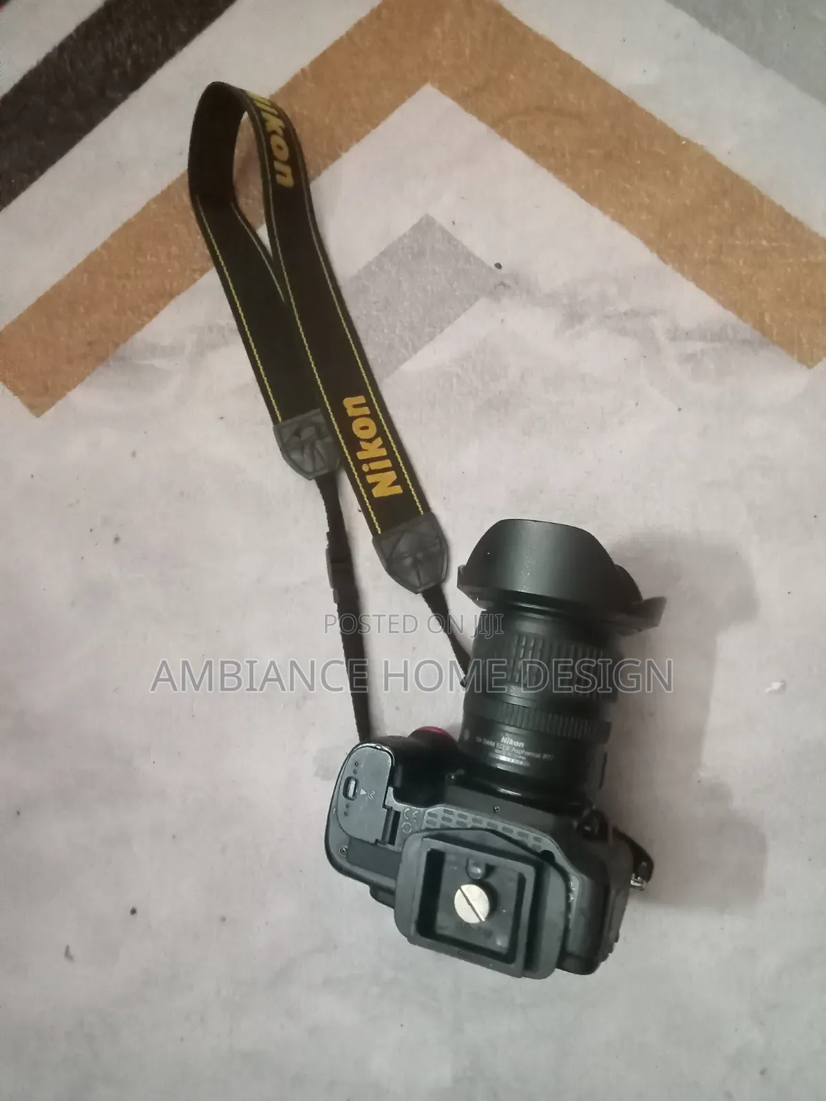 Camera on Sale!