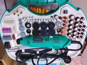 Meakida Mini Grinder Machine