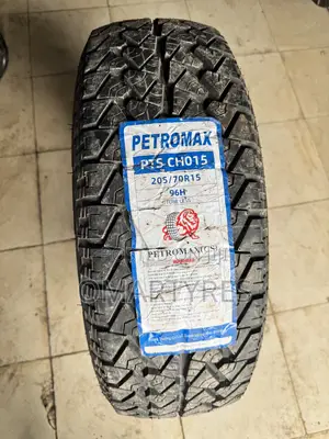 205/70r15 Petromax a/T
