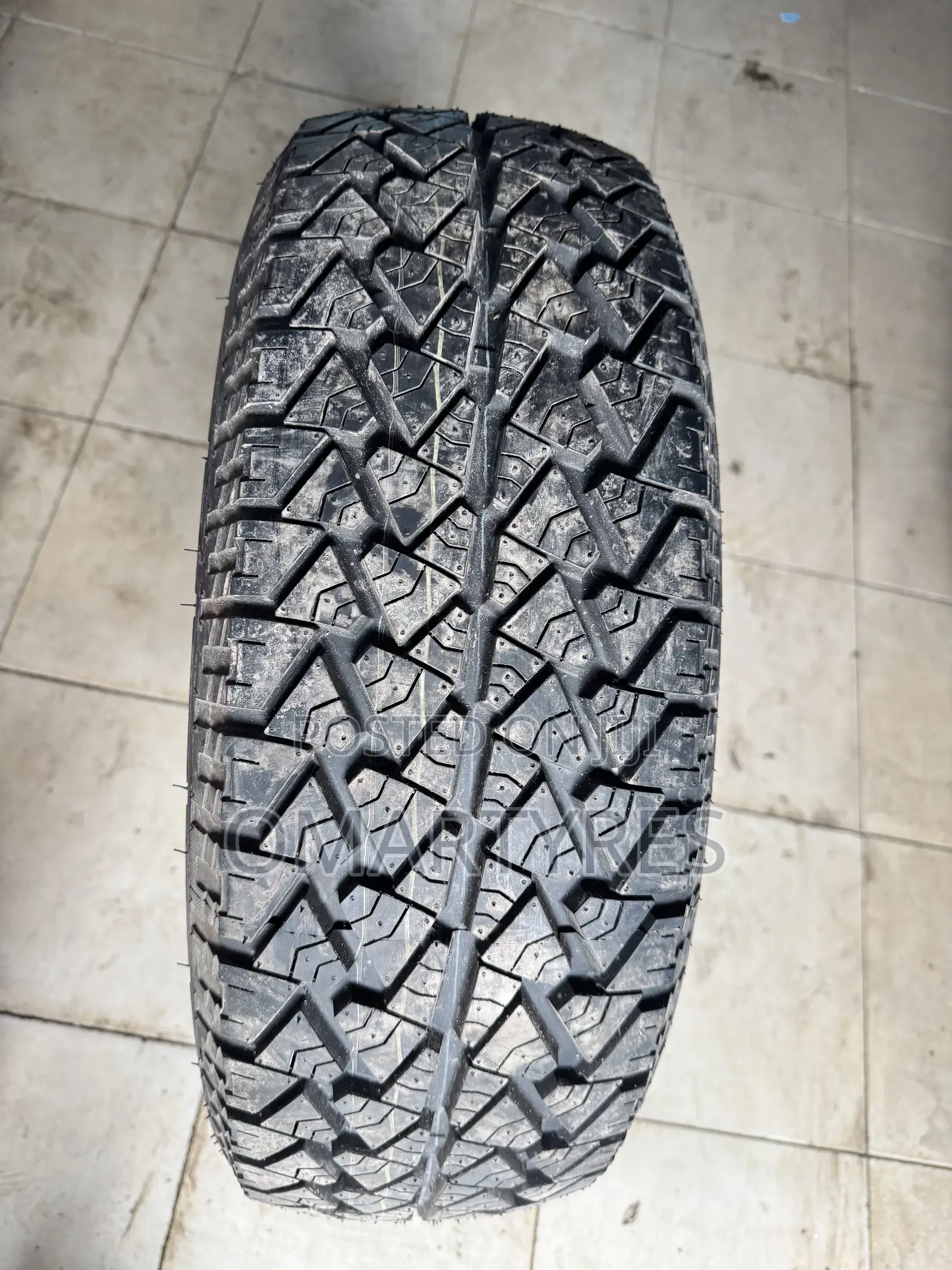 205/70r15 Petromax a/T