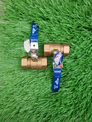 Metex Ballcork 3/4