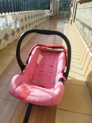 3-in-1 Baby Stroller + Detachable Car Seat | Good Quality