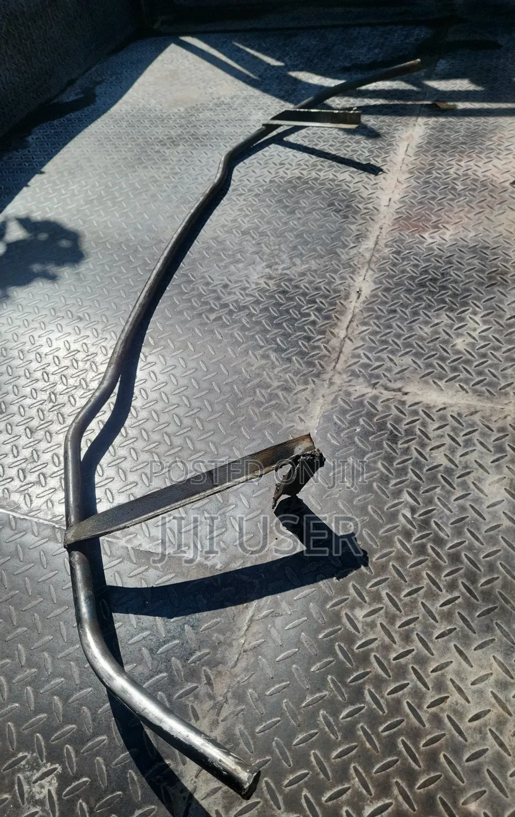 Bumper Protector