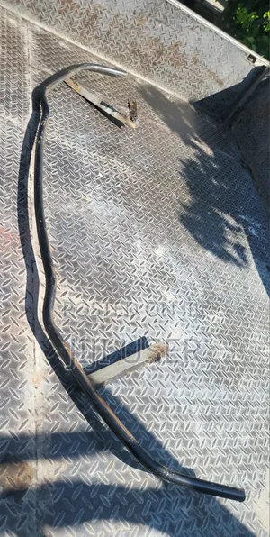 Bumper Protector