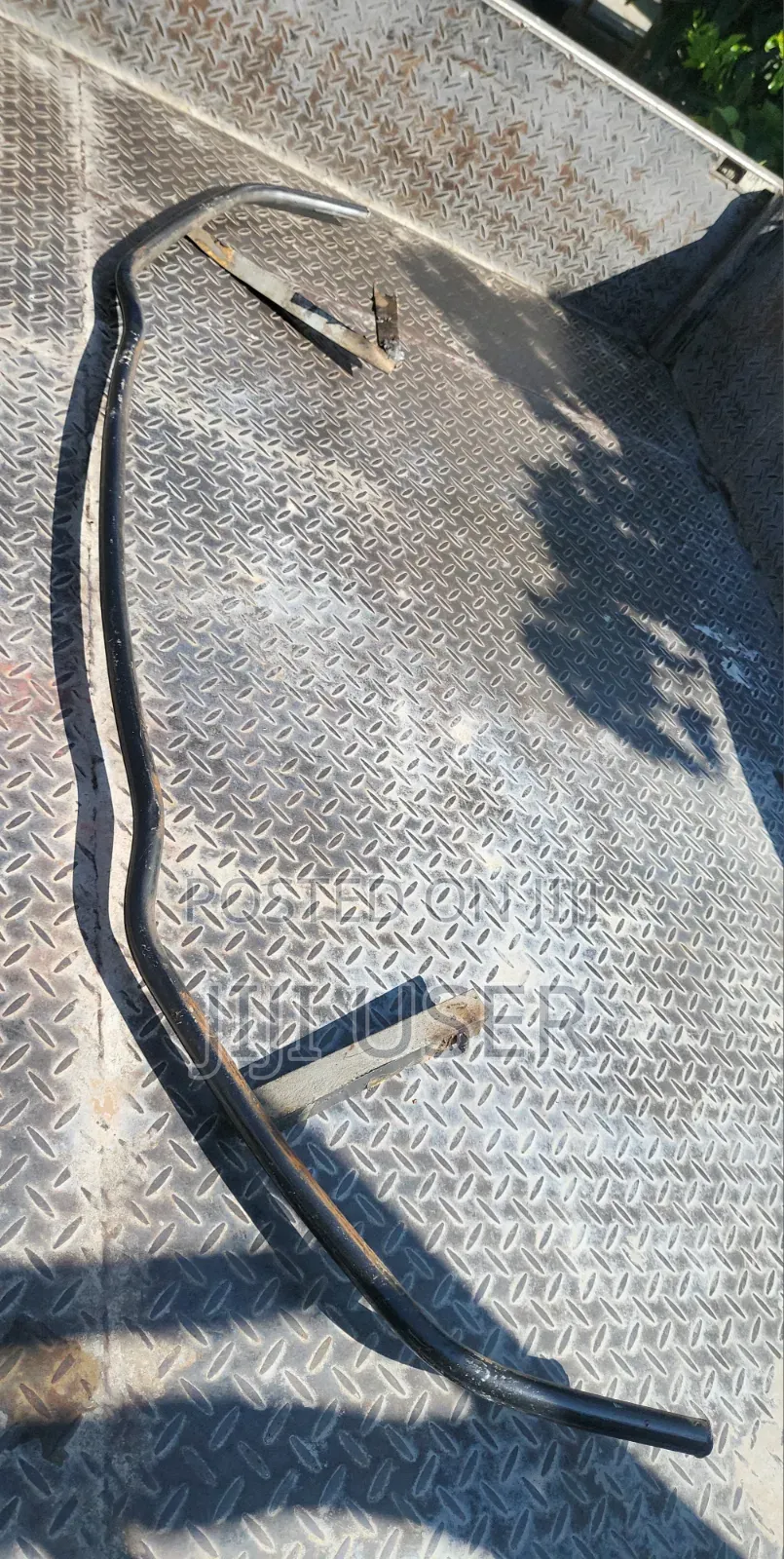 Bumper Protector