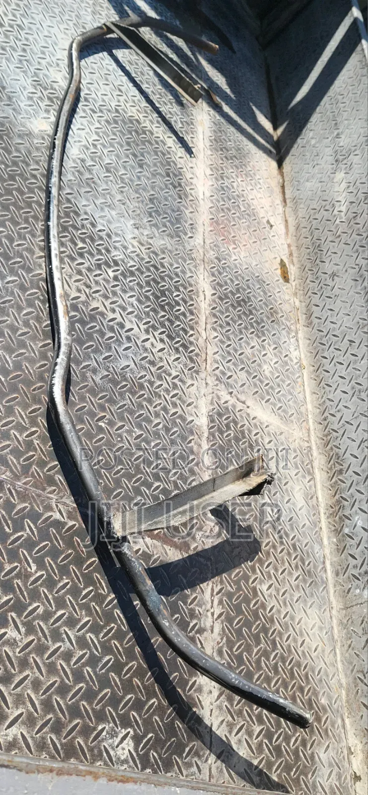 Bumper Protector