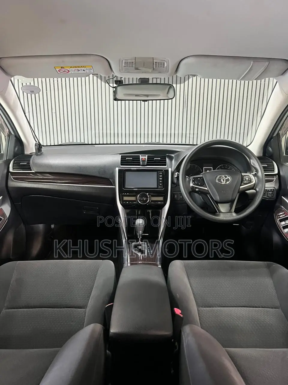 Toyota Allion 2018 Silver