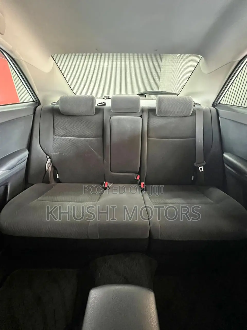 Toyota Allion 2018 Silver