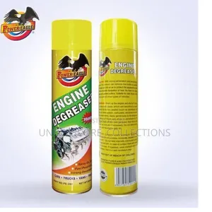 Power Eagle Engine Degreaser