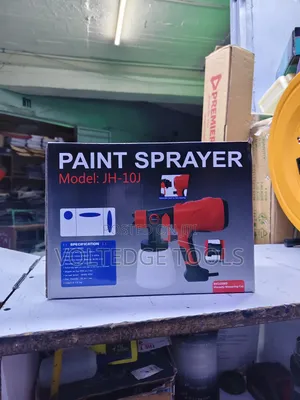 Makita Electric 600W Spraygun /800ml