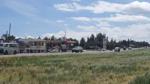 1/2 Acre on Sale Near Highway
