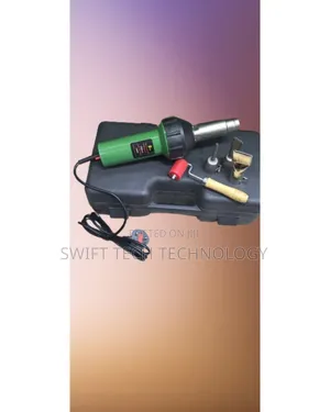 Hot Air Gun 1600 Watts Air Gun