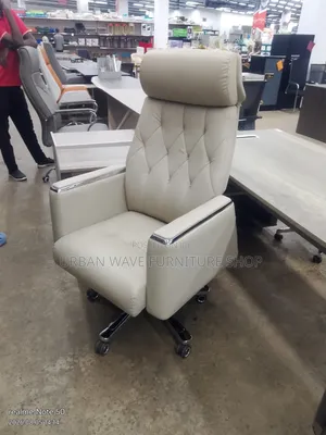 VIP Office Executive CHAIR