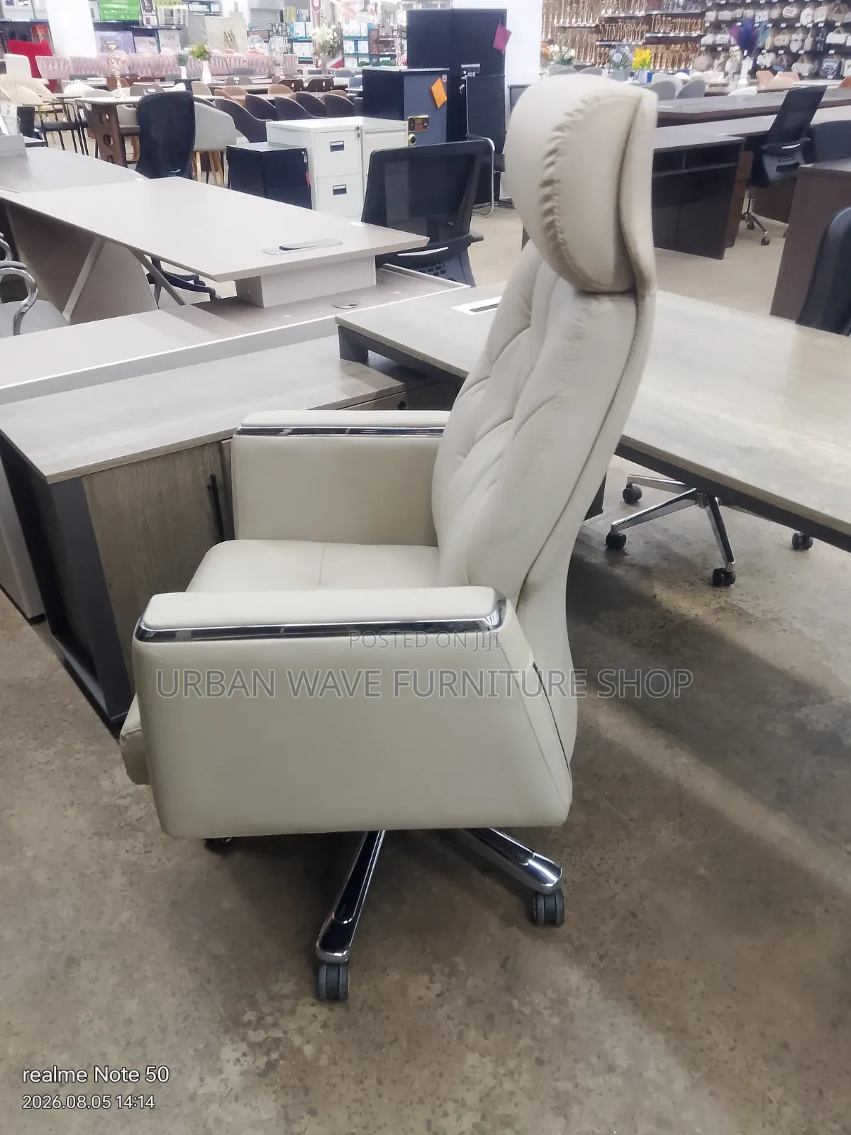 VIP Office Executive CHAIR