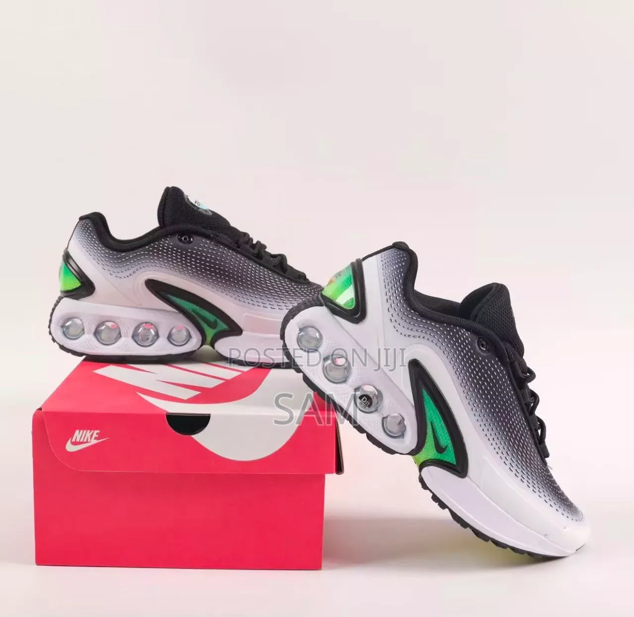 Airmax DN2