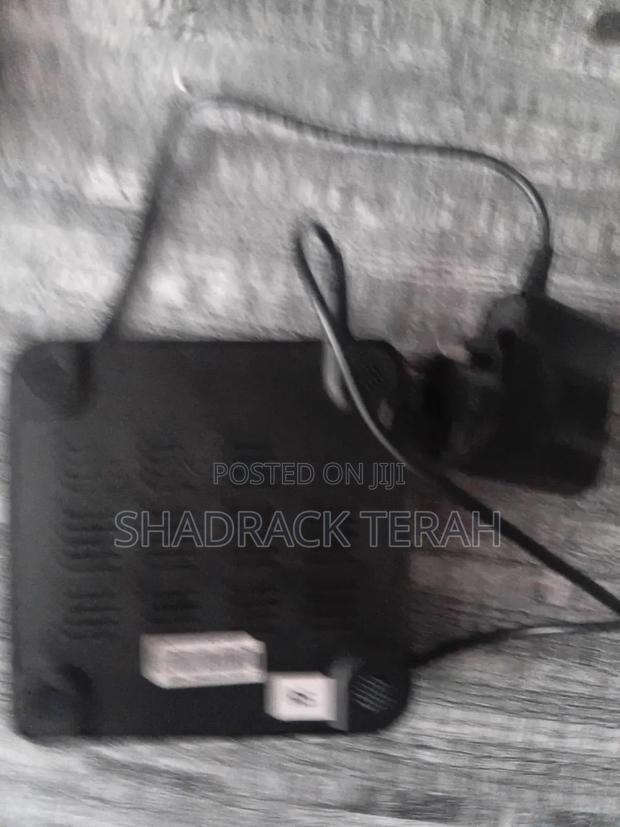 MxQ Pro 5G Android TV Box - thumbnail 4