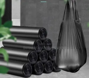 Trash Bags 100pcs Garbage