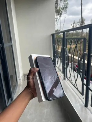 Apple iPhone 17 Pro Max 256 GB Orange