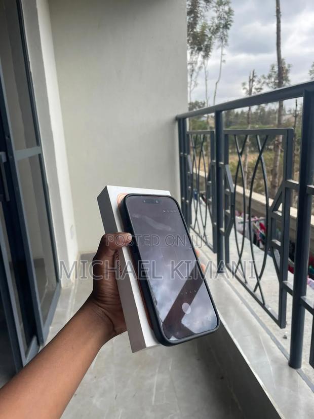 Apple iPhone 17 Pro Max 256 GB Orange