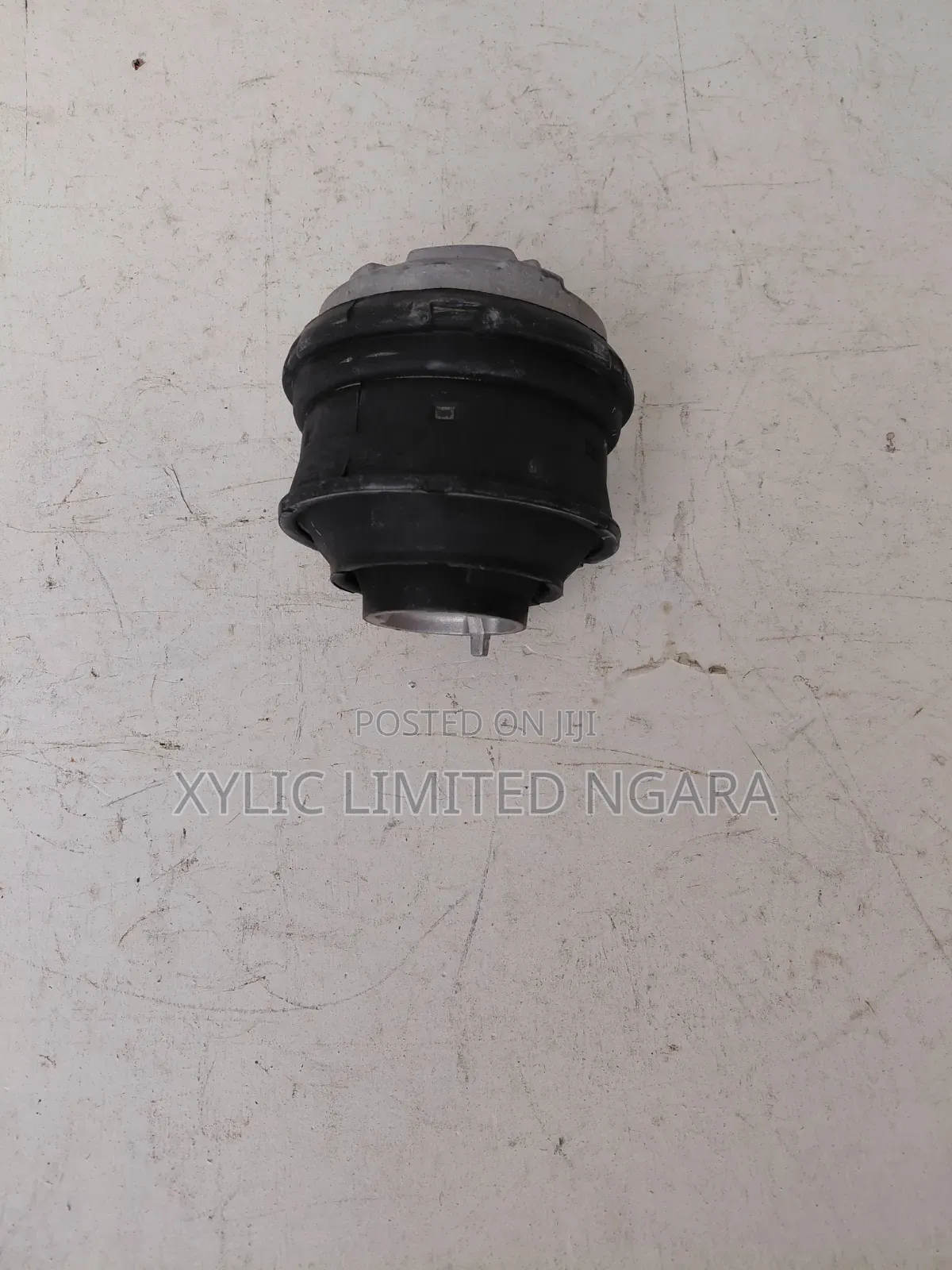 Mercedes W203 Front Engine Mounting