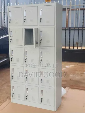 Filing Cabinet 15door