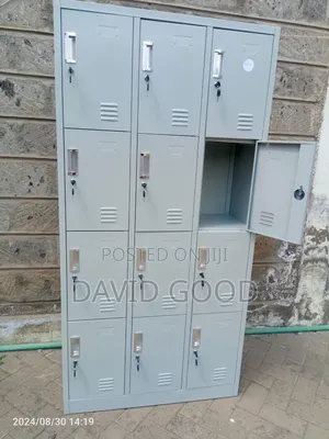 Filing Cabinet 15door
