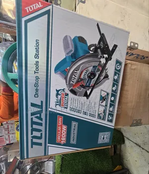 Circular Saw Total 1600W