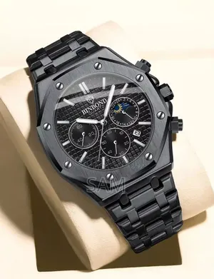 binbond Gents Watch **