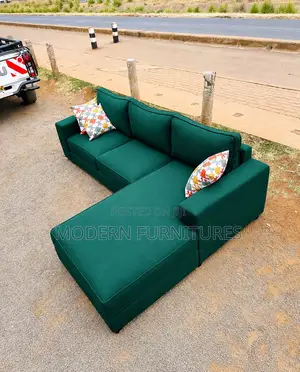 Caldessa Lounge 6 Seater L Sofa/L Shaped Sofa