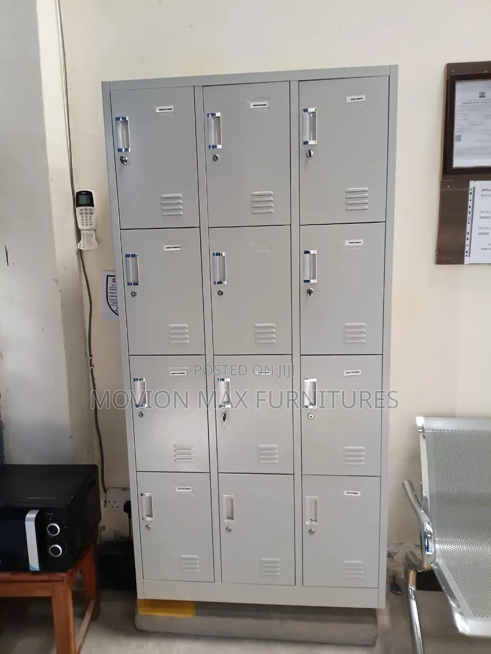 File Hub Filling Cabinet Office Cabinet