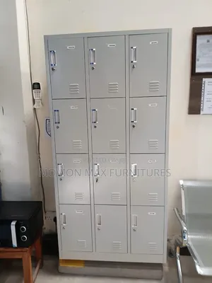 File Hub Filling Cabinet Office Cabinet