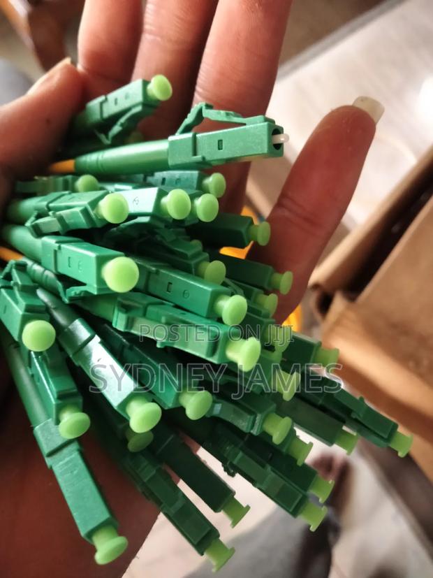 2x32 ABS Box PLC Splitter (LC/APC) - thumbnail 2
