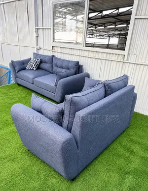 Bellanor 5 Seater Sofa 3,2