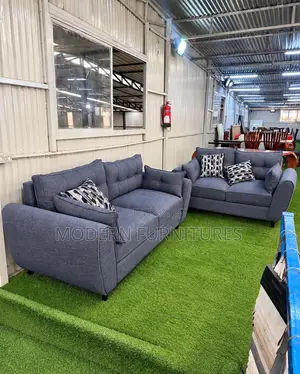 Bellanor 5 Seater Sofa 3,2
