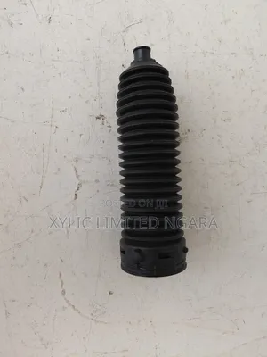 Mercedes W203 Front Steering Boot