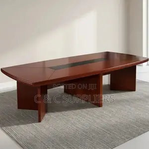 Conference Table for 14 People