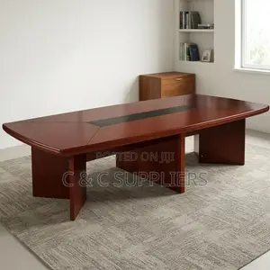 Conference Table for 14 People