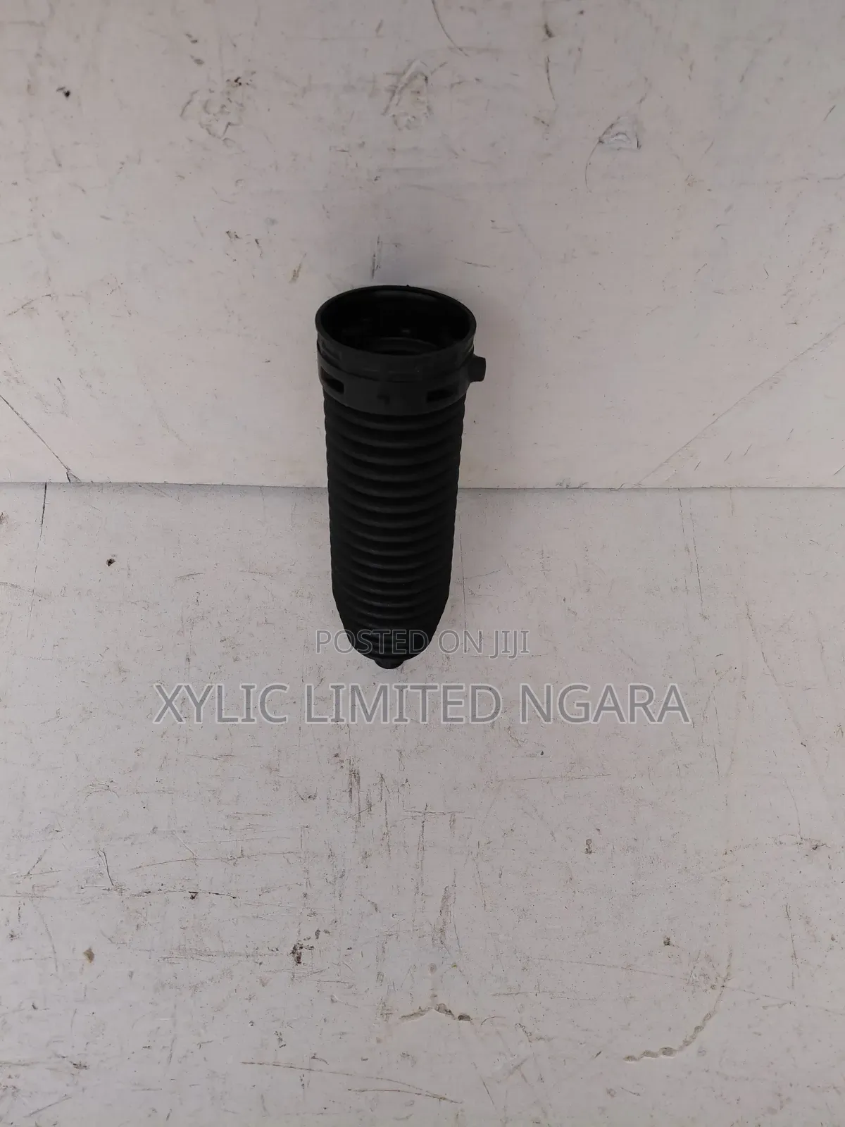 Mercedes W203 Front Steering Boot