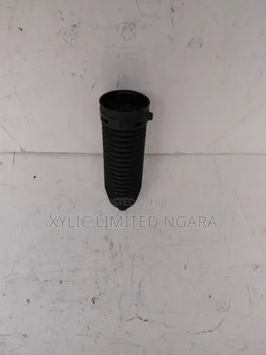 Mercedes W203 Front Steering Boot