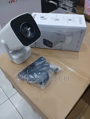 Full HD Smart Home Theater Android 13 Projector