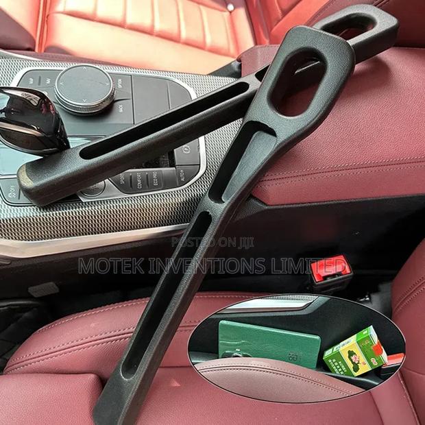 Car Seat Gap Organizer - thumbnail 4
