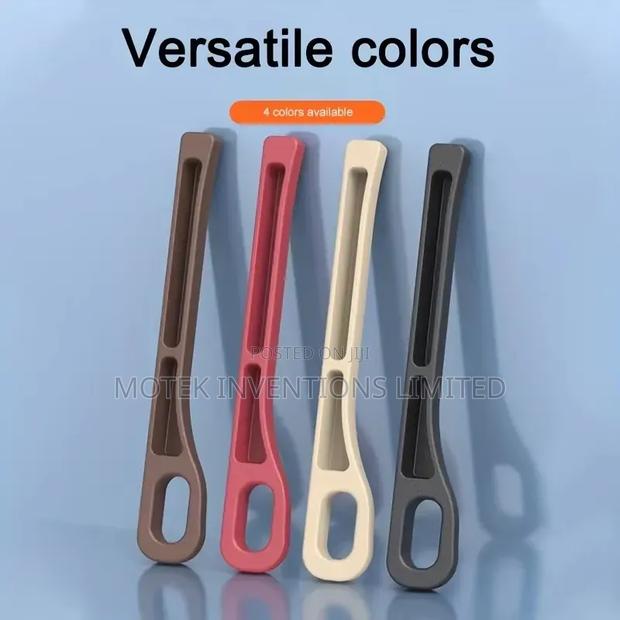 Car Seat Gap Organizer - thumbnail 5